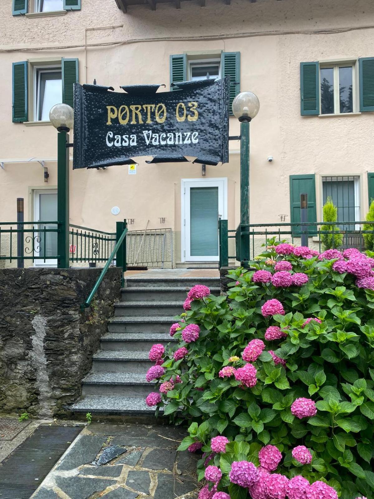 Porto 03 *